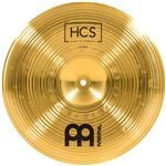 Meinl HCS China Cymbal 14 Inch Front View
